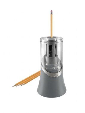 Westcott iPoint Evolution Electric Pencil Sharpener